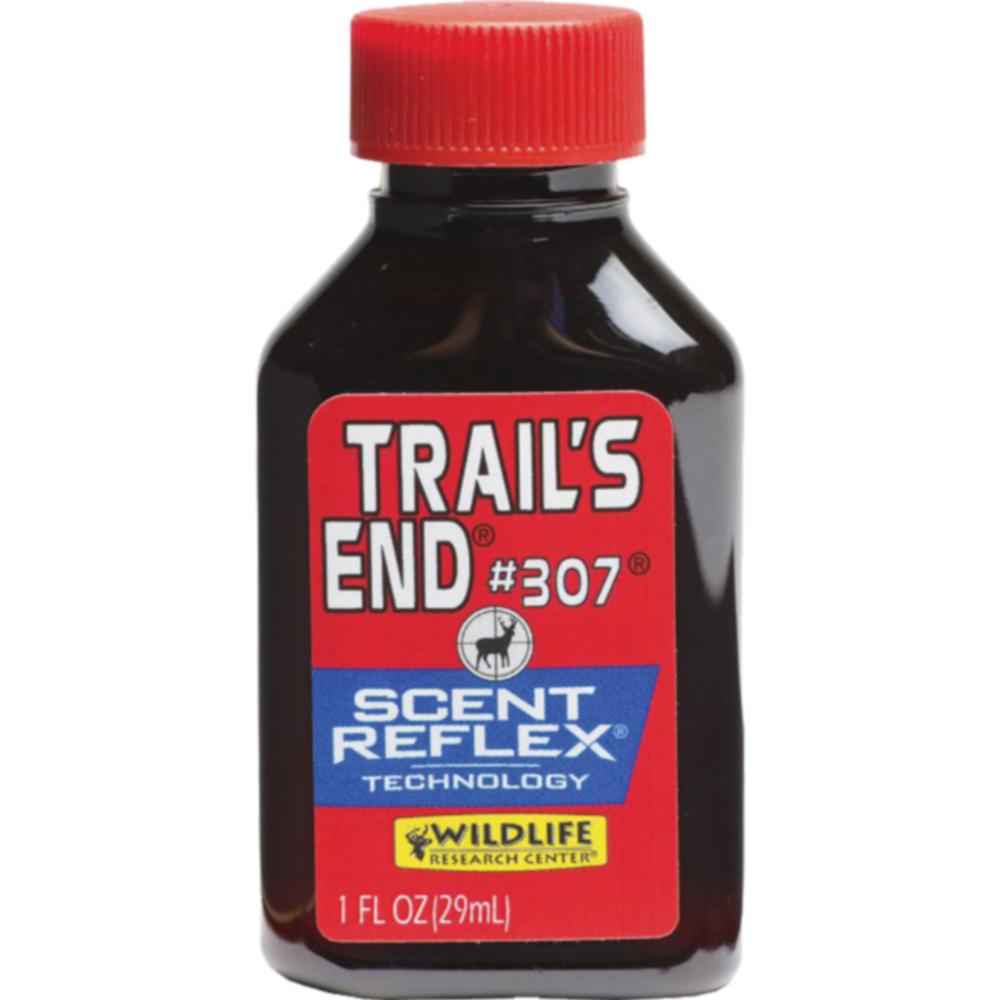 Wildlife Research Trails End 307 Doe Scent Attractant 1OZ Bottle