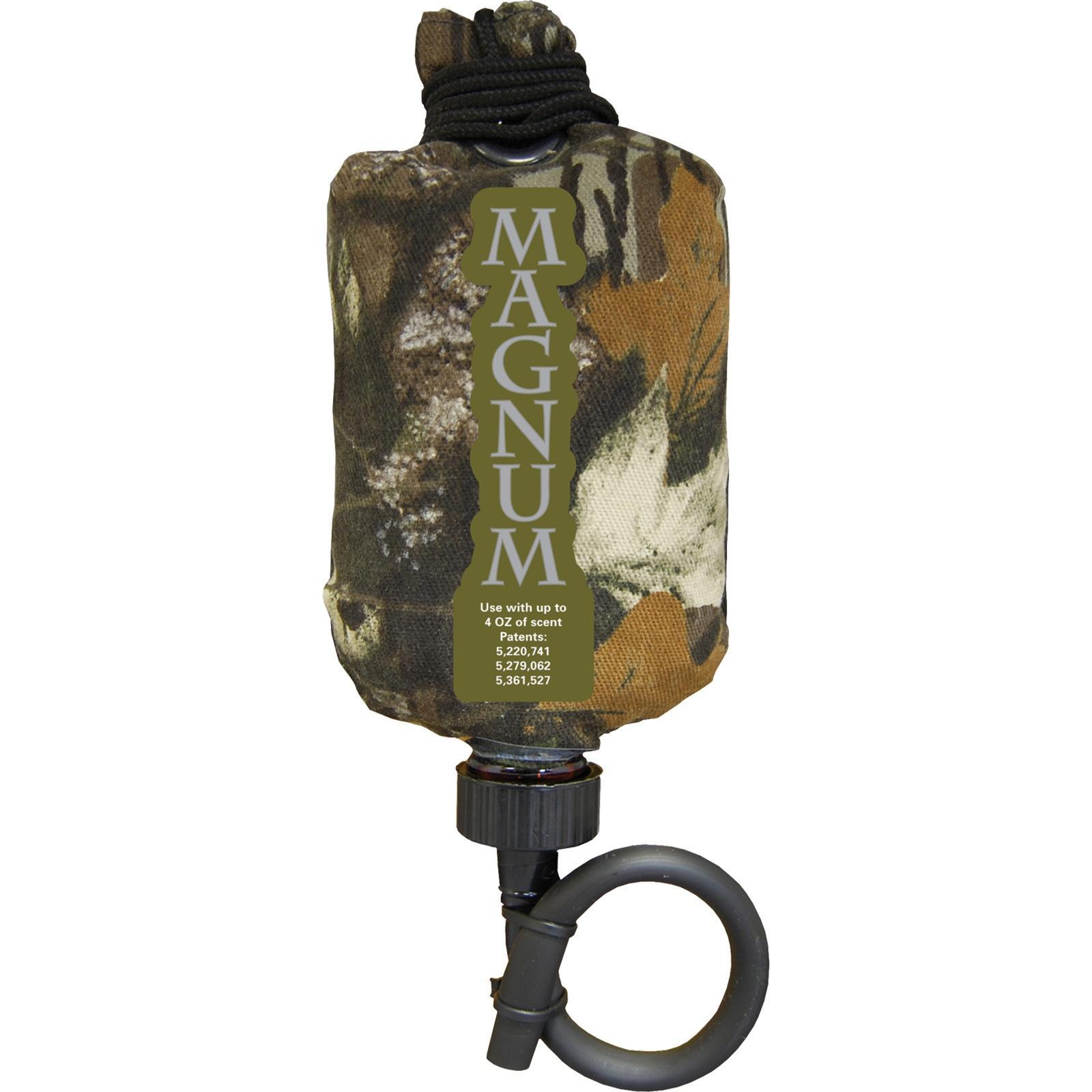 Wildlife Research Magnum Scrape Dripper 4OZ