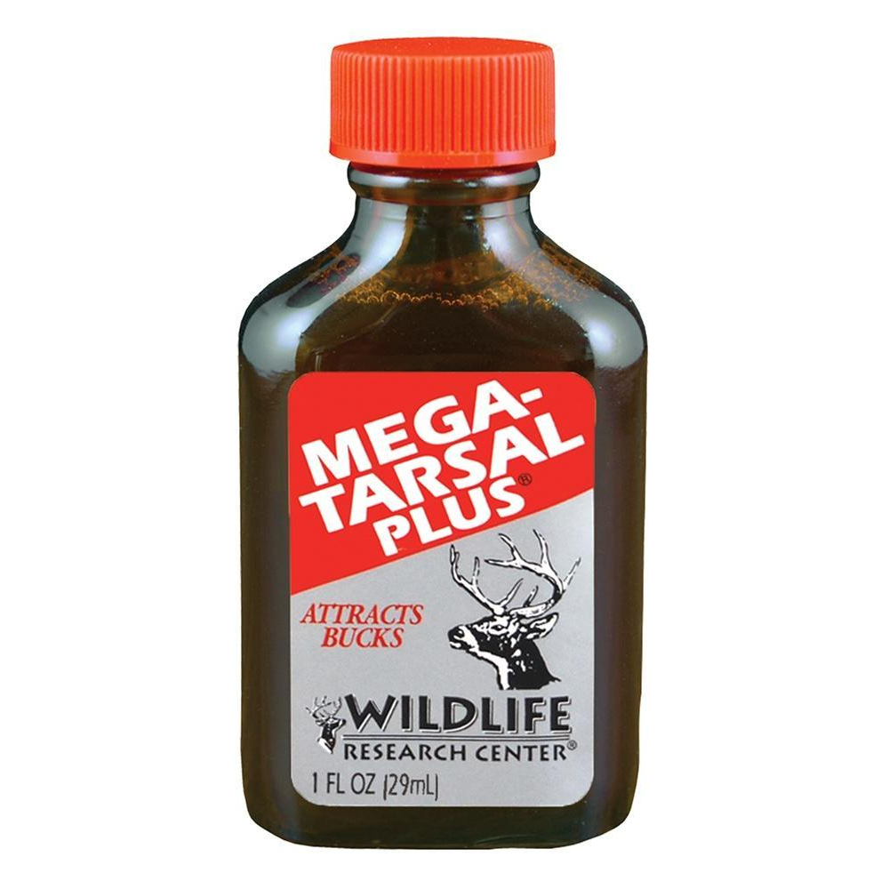 Mega-tarsal Plus 1 Oz Deer Lure
