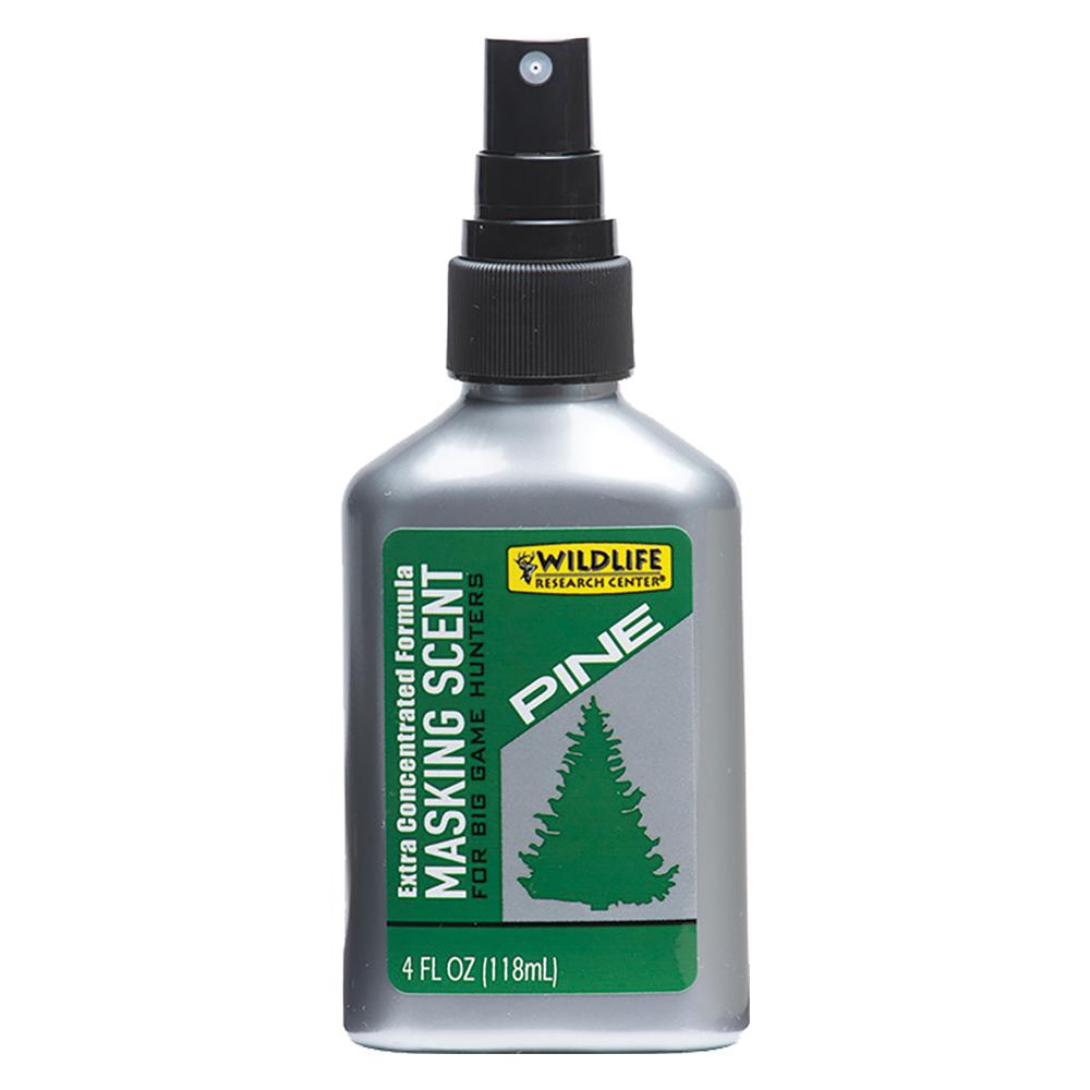 X-tra Concentrated Pine Masking Scent 4 Fl Oz