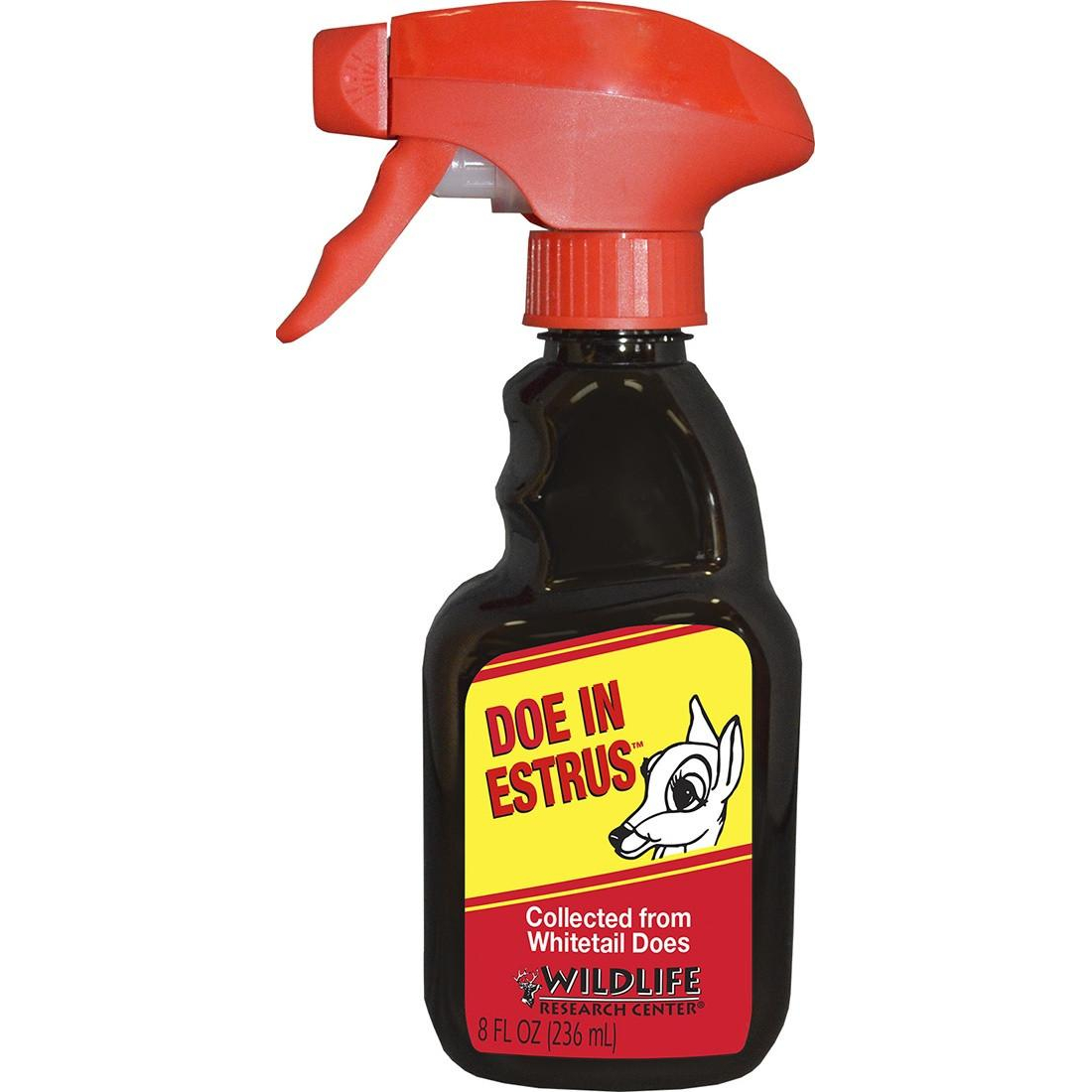 Doe in Estrus New 8 Fl Oz