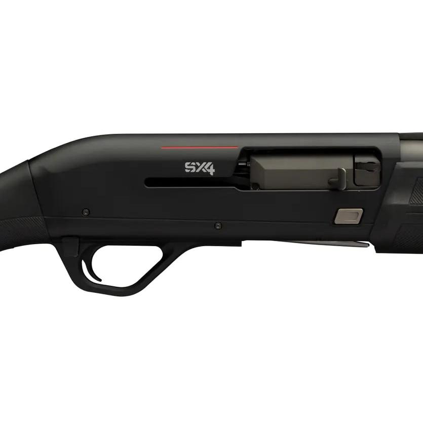 Winchester SX4 12GA 26 Semi-automatic Shotgun - Image 3