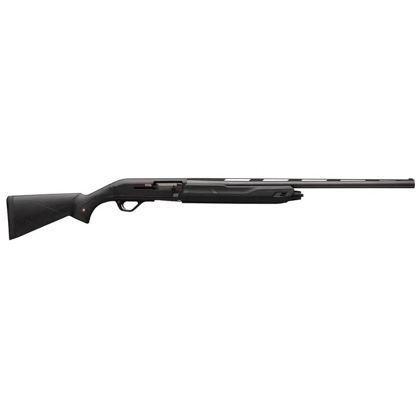 Winchester SX4 Compact 20 Ga 24 in Black Synthetic Shotgun