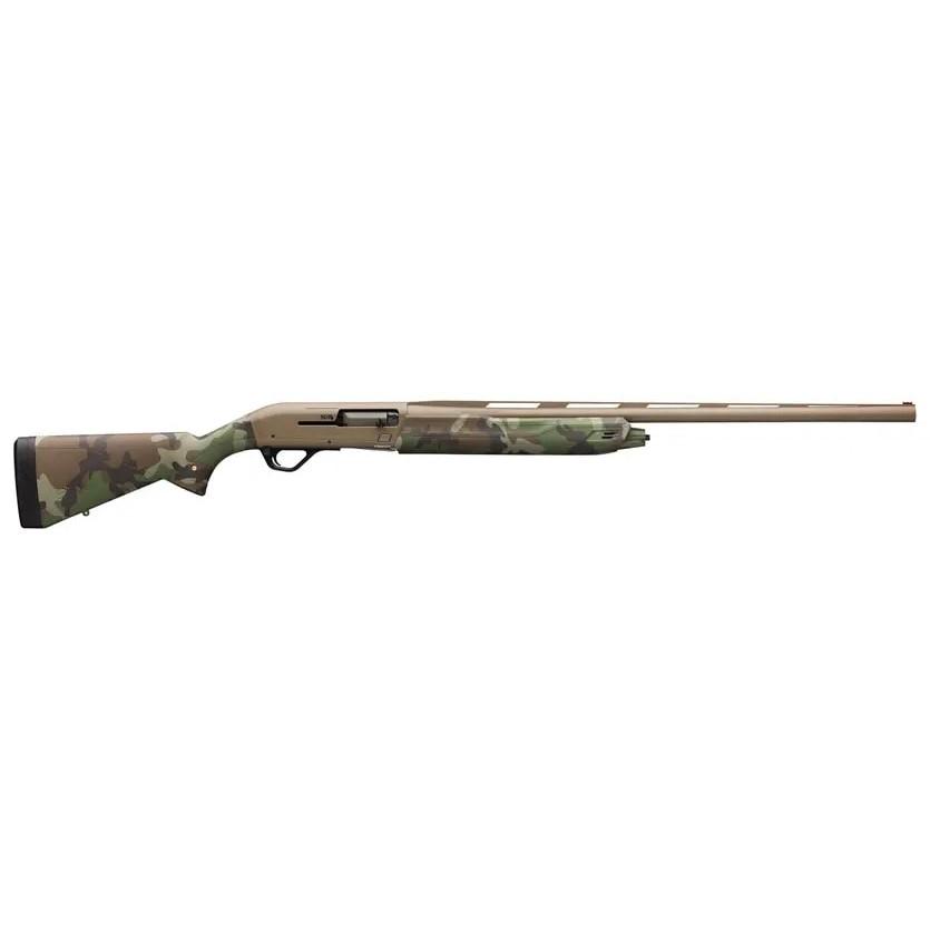 Winchester SX4 Hybrid Hunter 20GA 26 4+1 Woodland Camo