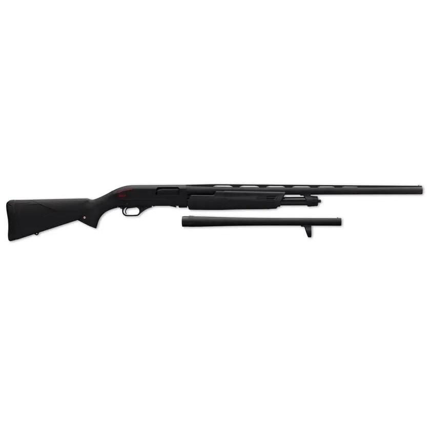 Winchester Sxp Camp/field Combo 12 Gauge 5+1
