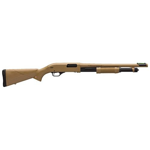 Winchester Sxp Defender 20GA 5+1 18 Flat Dark Earth