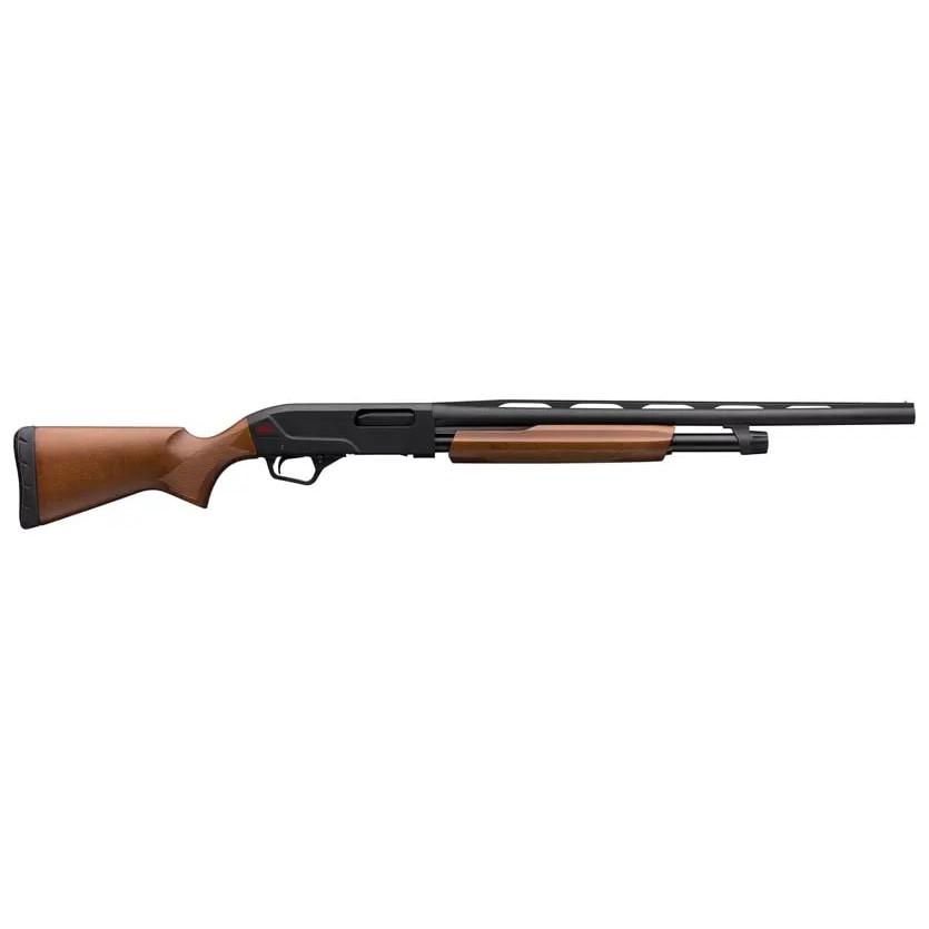 Winchester Sxp Field Youth 20 Gauge Pump Action Shotgun 24 Barrel