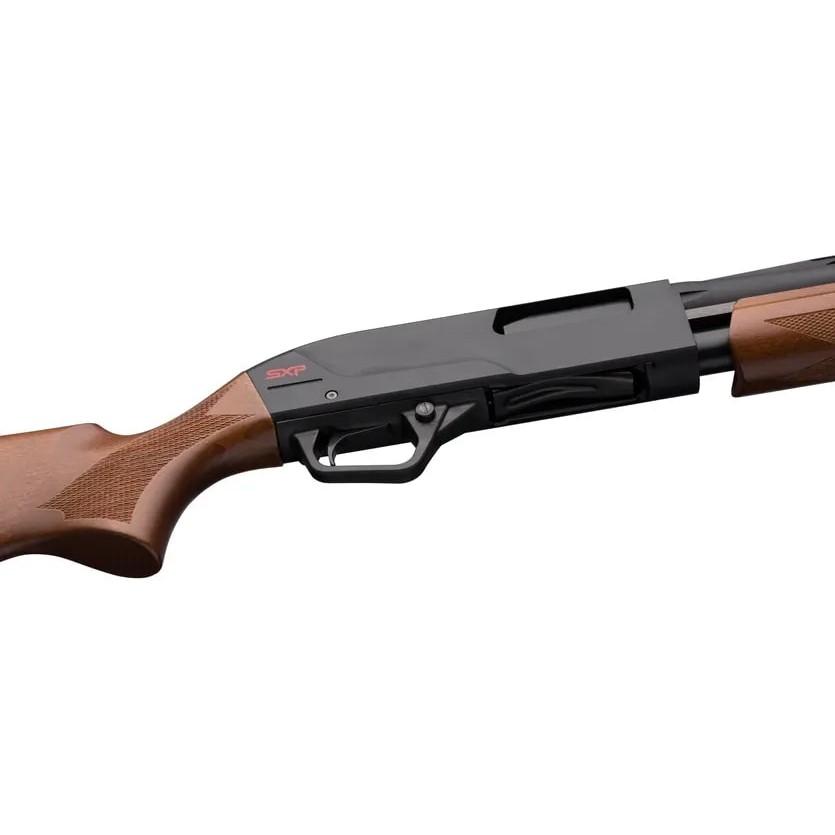 Winchester Sxp Field Youth 20 Gauge Pump Action Shotgun 24 Barrel