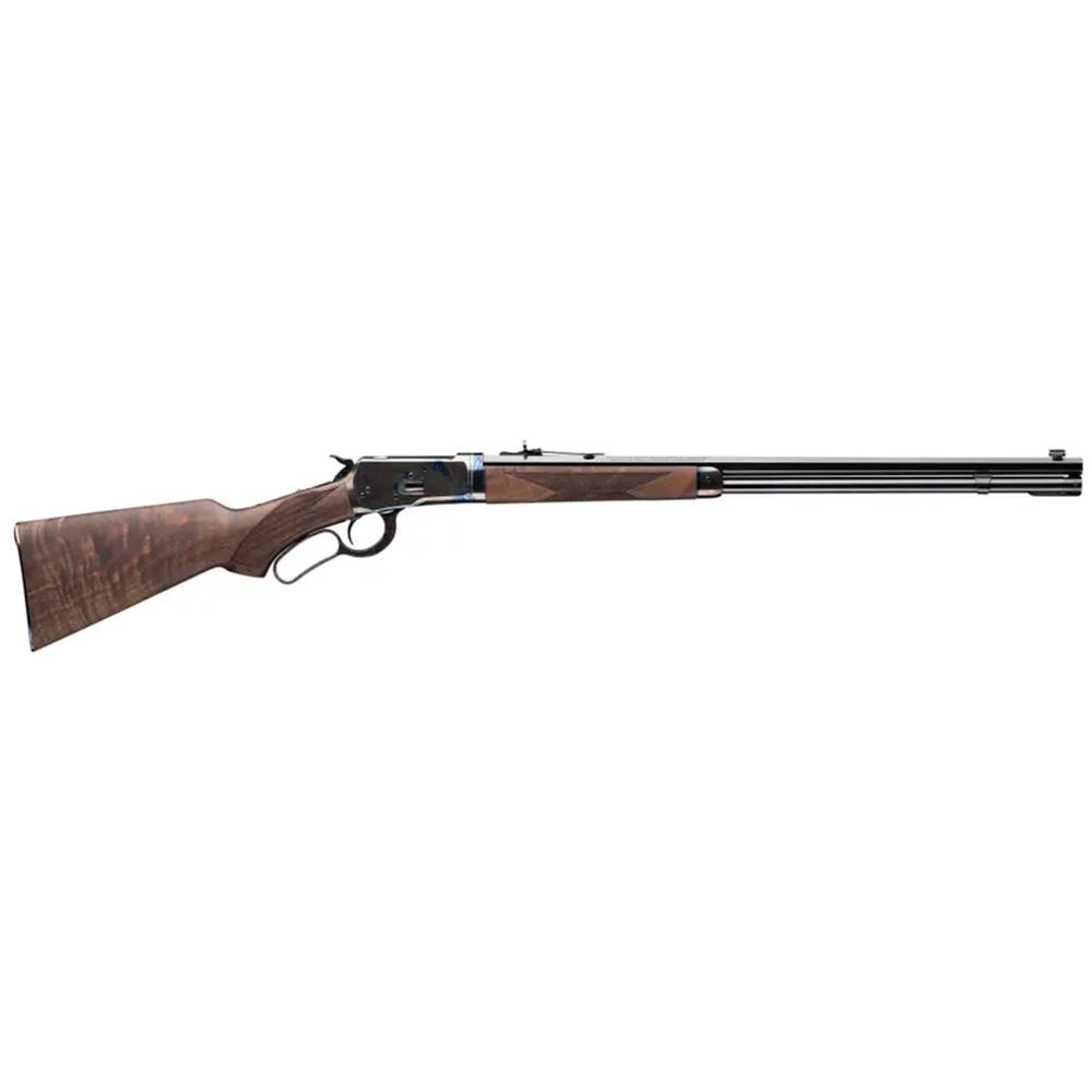 Winchester 1892 Deluxe Takedown 44-40 11+1 24
