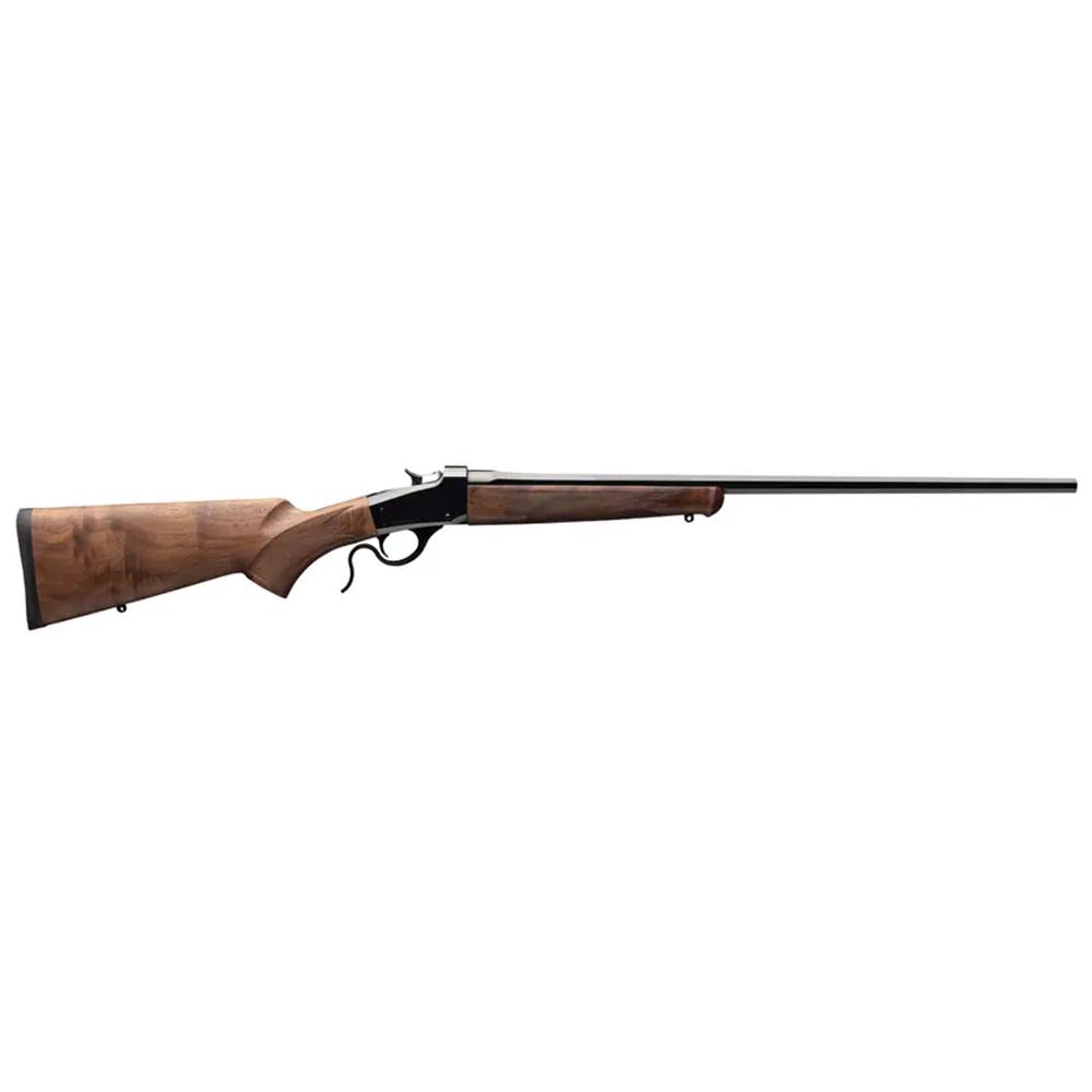 Winchester 1885 Low Wall Hunter .22 Hornet 1RD 24 Octagon Barrel