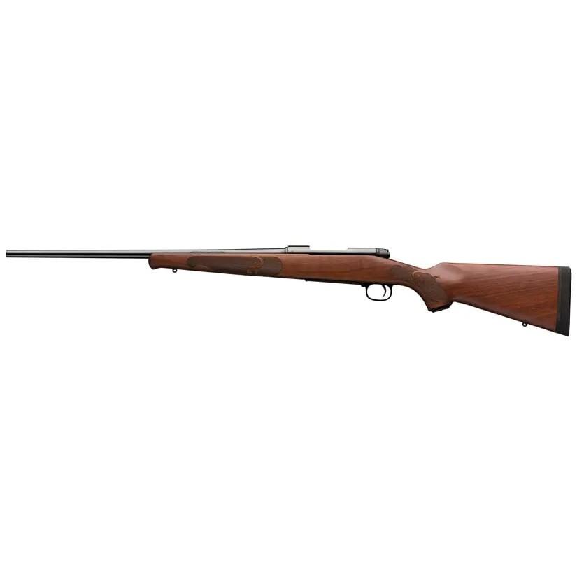 Winchester Model 70 Featherweight 6.5 Creedmoor 5+1 22 Walnut