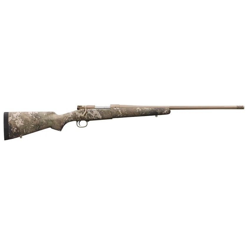 Winchester Model 70 Extreme Hunter 6.8 Western 3+1