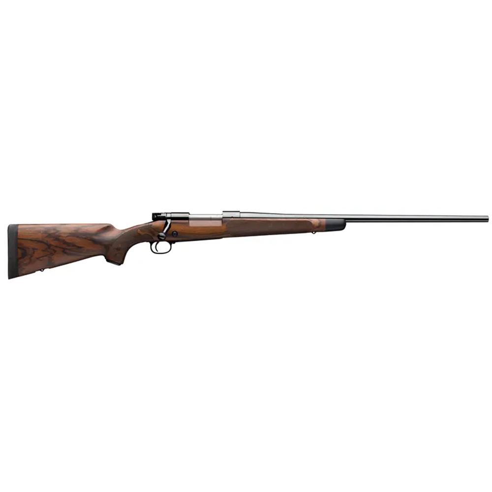 Winchester Model 70 Super Grade 6.5 Prc 24 3+1 Bolt Action Rifle