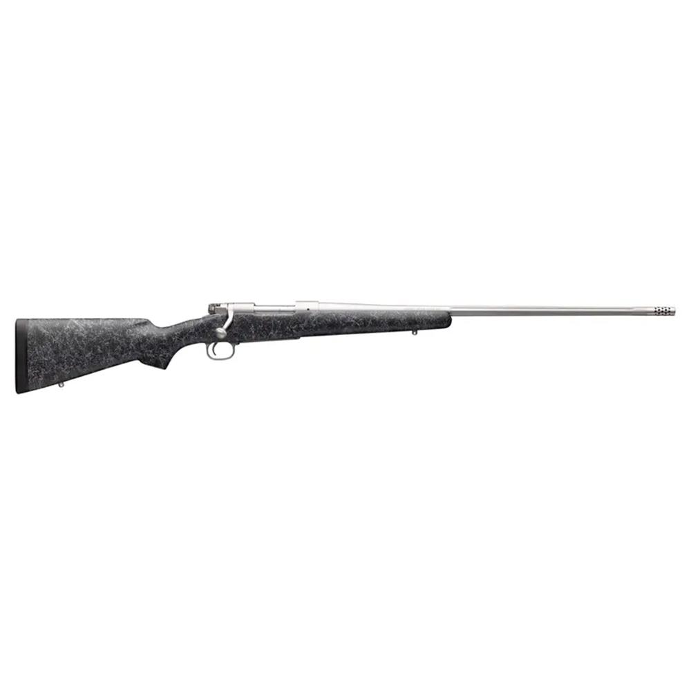 Winchester Model 70 Extreme Weather 6.5CM 22 Ss/syn W/ Mb