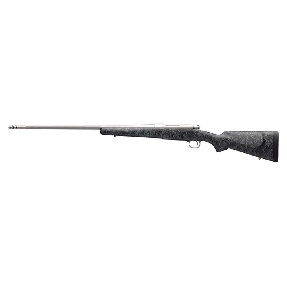 Winchester Model 70 Extreme Weather 6.5CM 22 Ss/syn W/ Mb