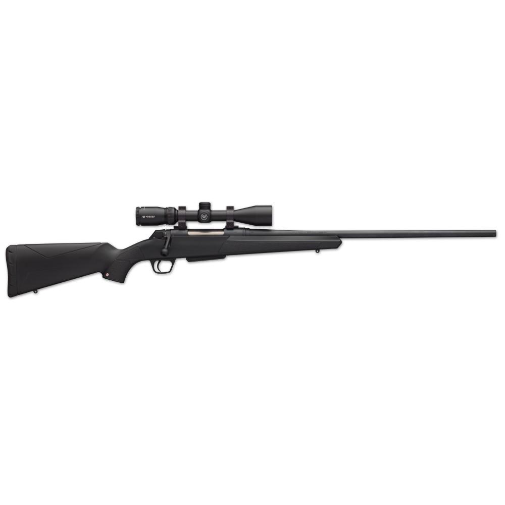 Winchester Xpr 300 Wsm 24 Scope Combo