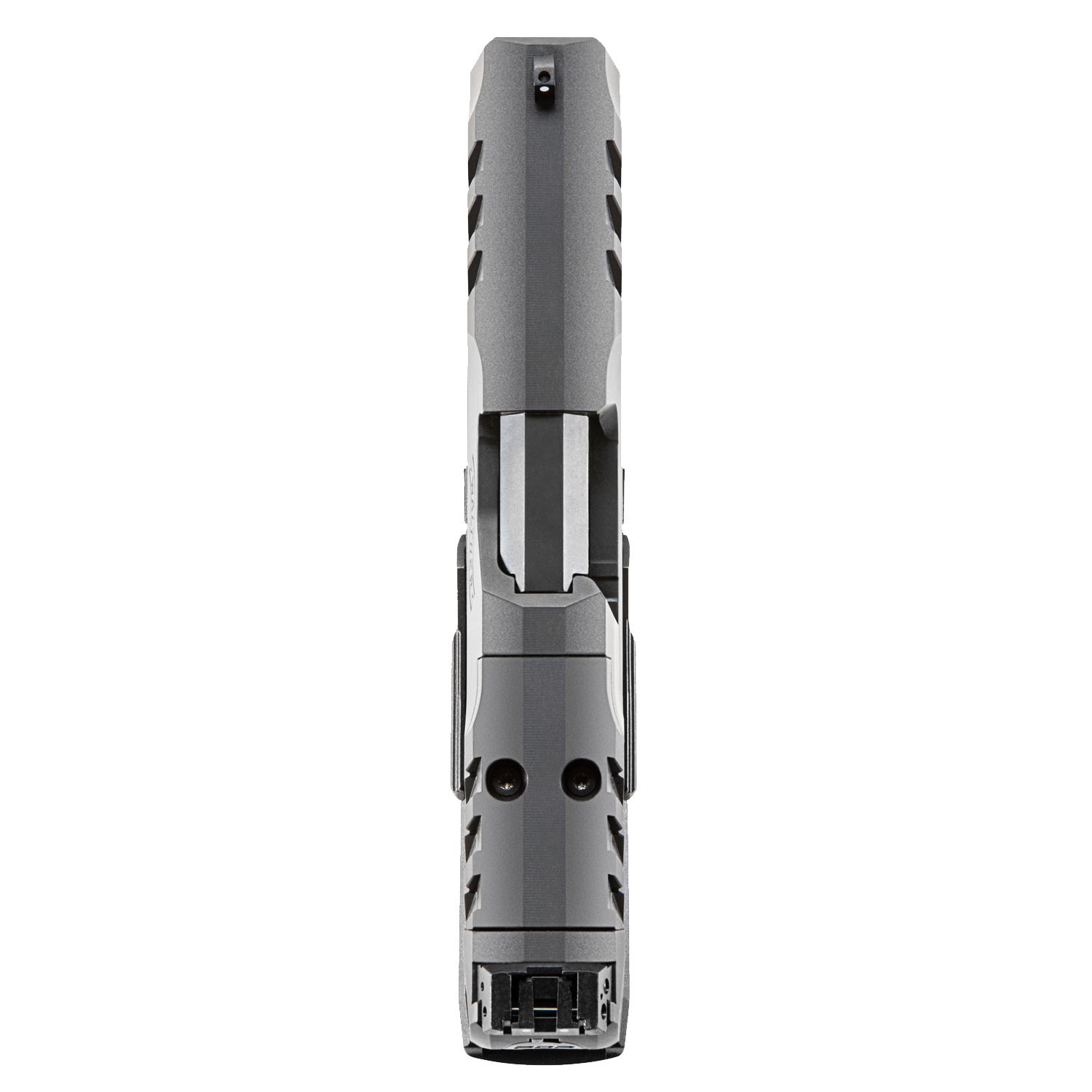 Walther Pdp Full Size 9MM 18+1 Optics Ready
