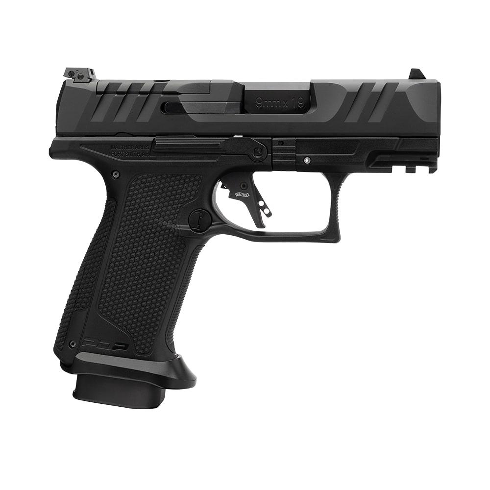 Walther Pdp F-series Pro 9MM 10+1