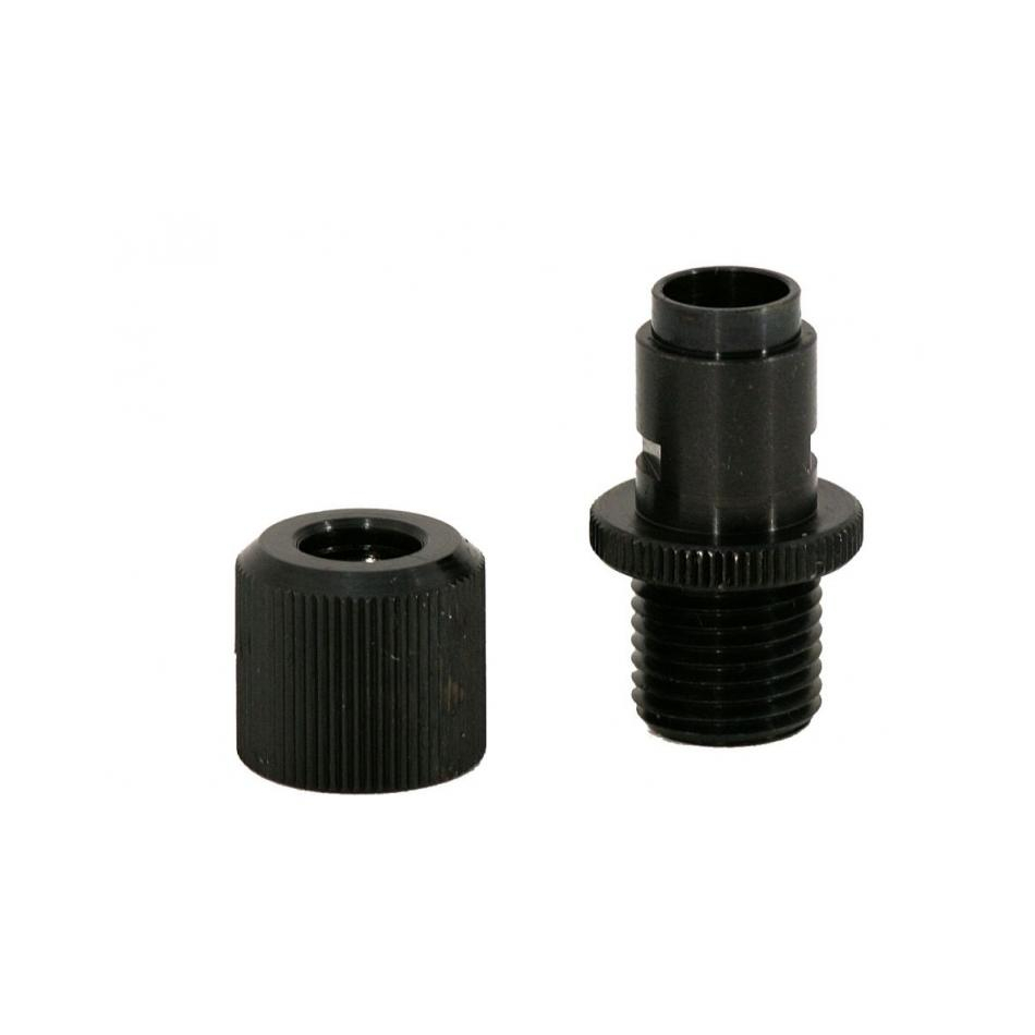 Walther P22 Threaded Barrel Adapter