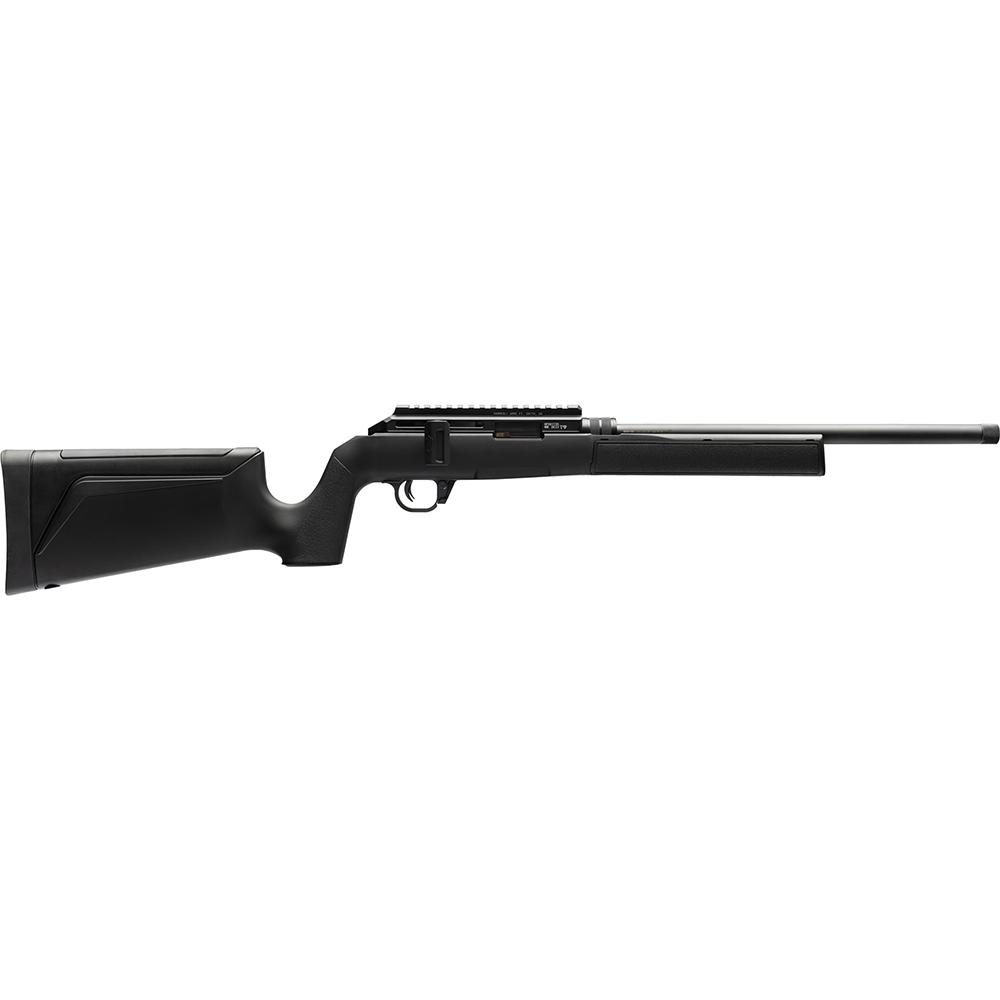 Hammerli Arms Force B1 Combo 22LR/22WMR 10+1 Black