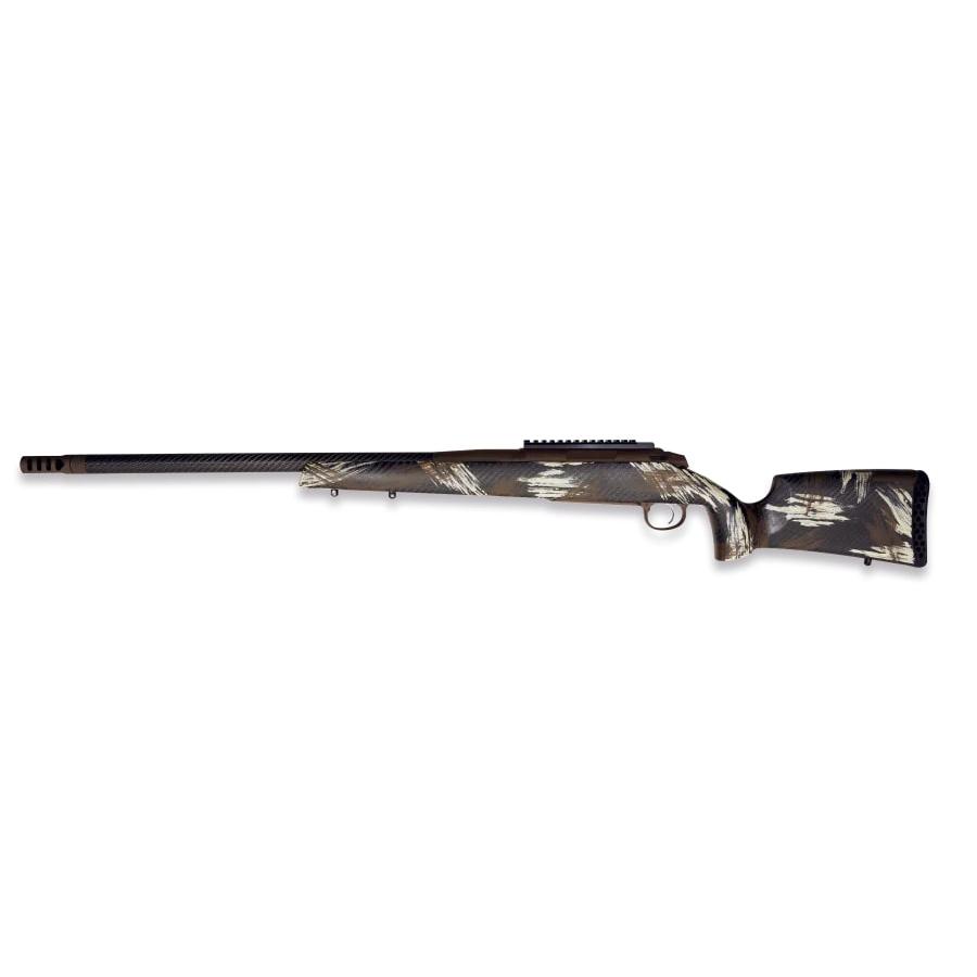 Weatherby 307 Alpine Ct 7MM Backcountry 4+1