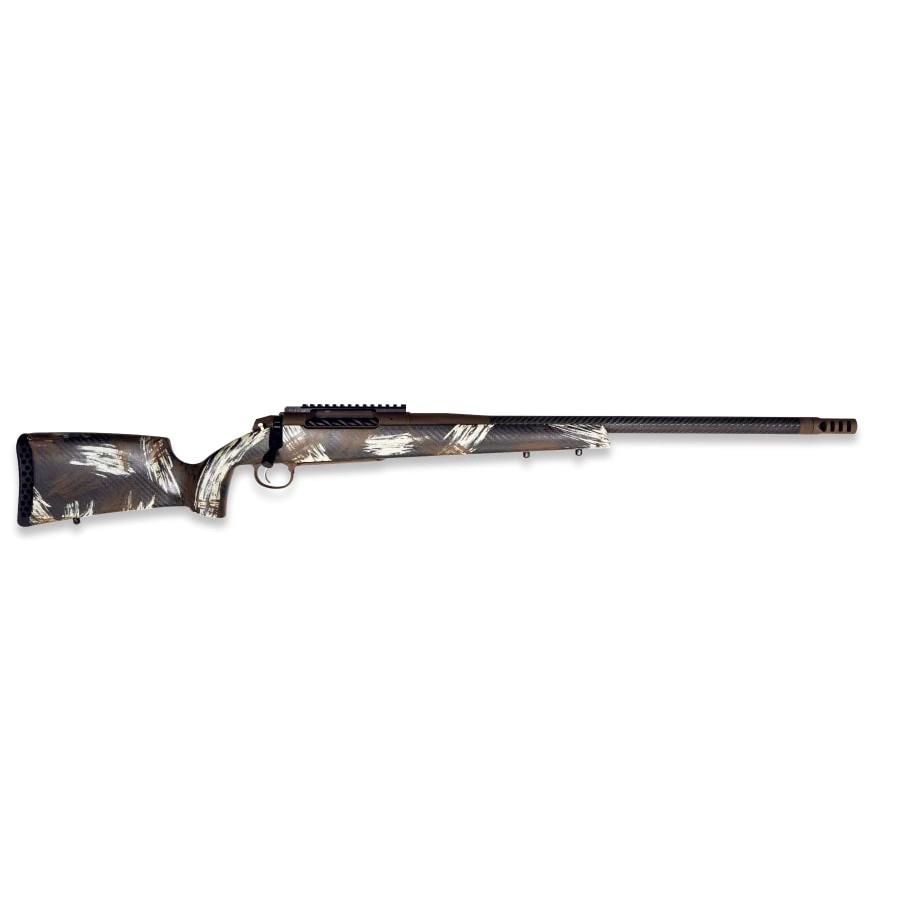Weatherby 307 Alpine Ct 7MM Backcountry 4+1