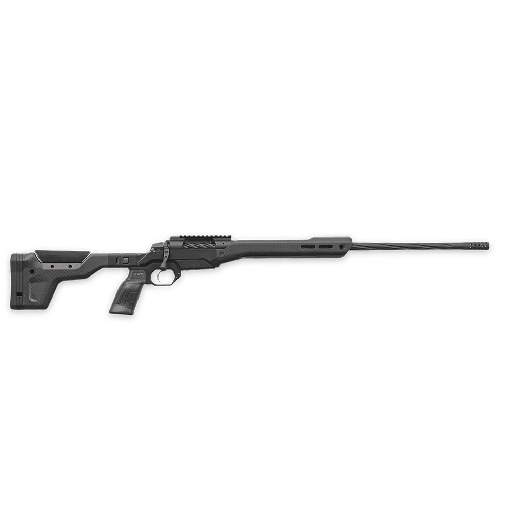 Weatherby 307 Alpine Mdt 308 Win 22 Adj 3+1