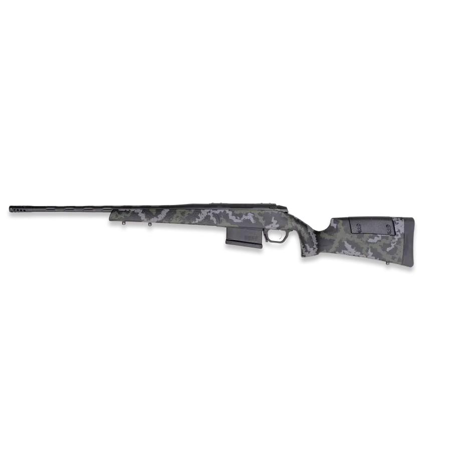 Weatherby 307 Range Xp 7MM Prc 22 Bolt Action Rifle