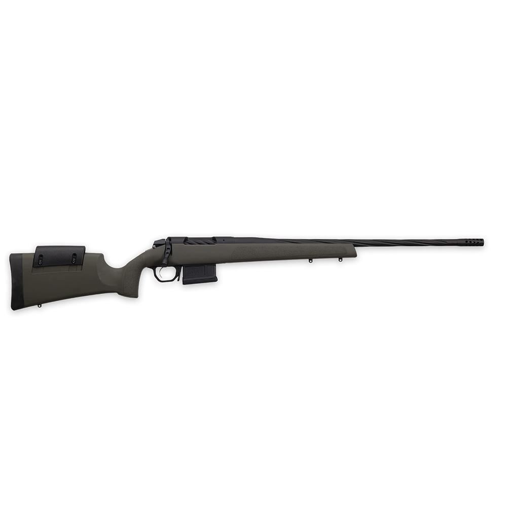 Weatherby 307 Range Xp 6.5 Wby Rpm 5+1 Right Hand