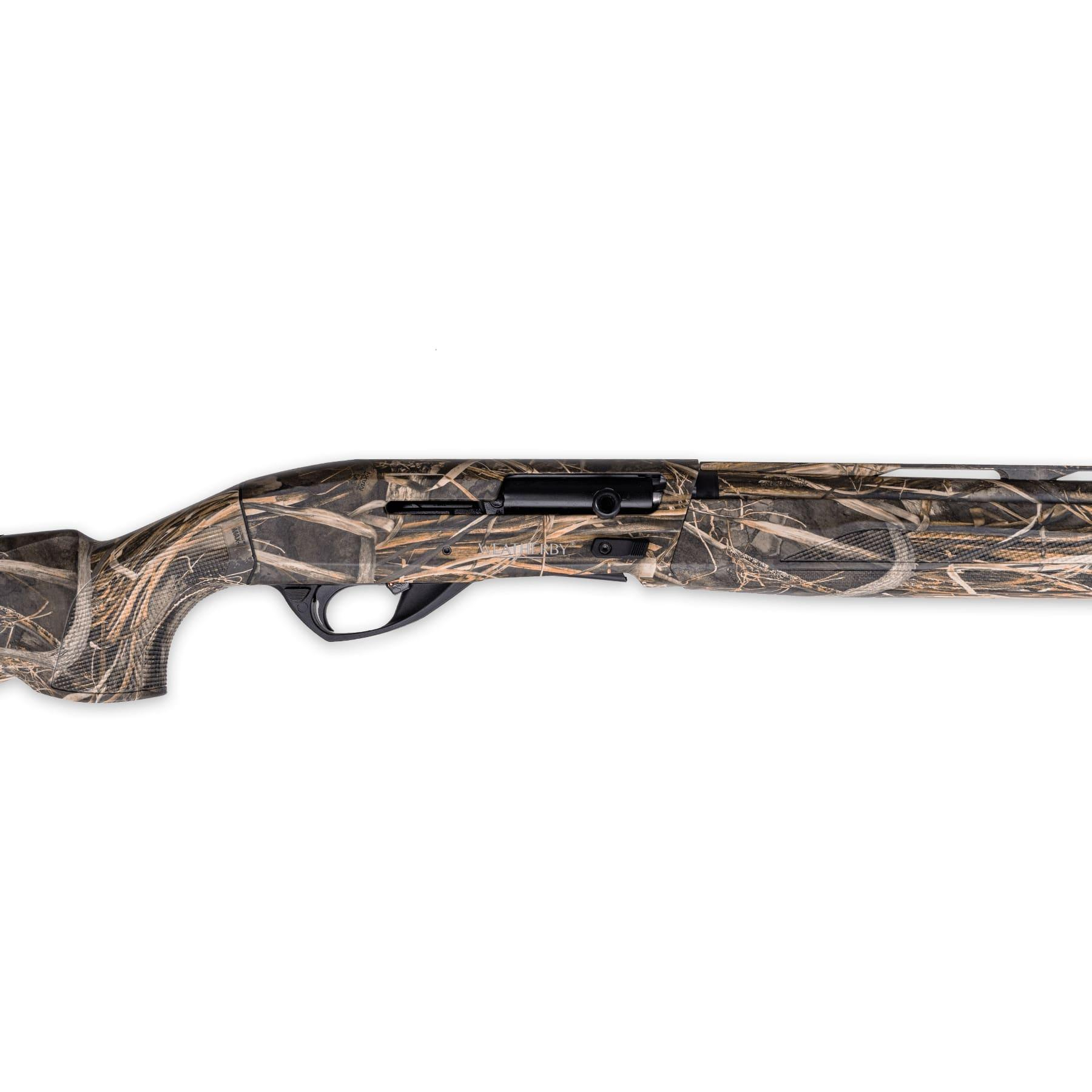Weatherby Element 2 Waterfowl 20GA 28IN Semi-auto Shotgun