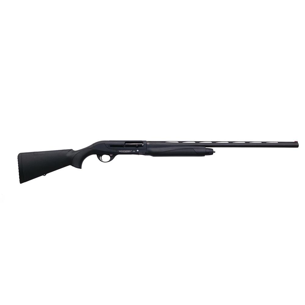 Weatherby 18I Synthetic 12GA 3 28IN Semi-auto Shotgun
