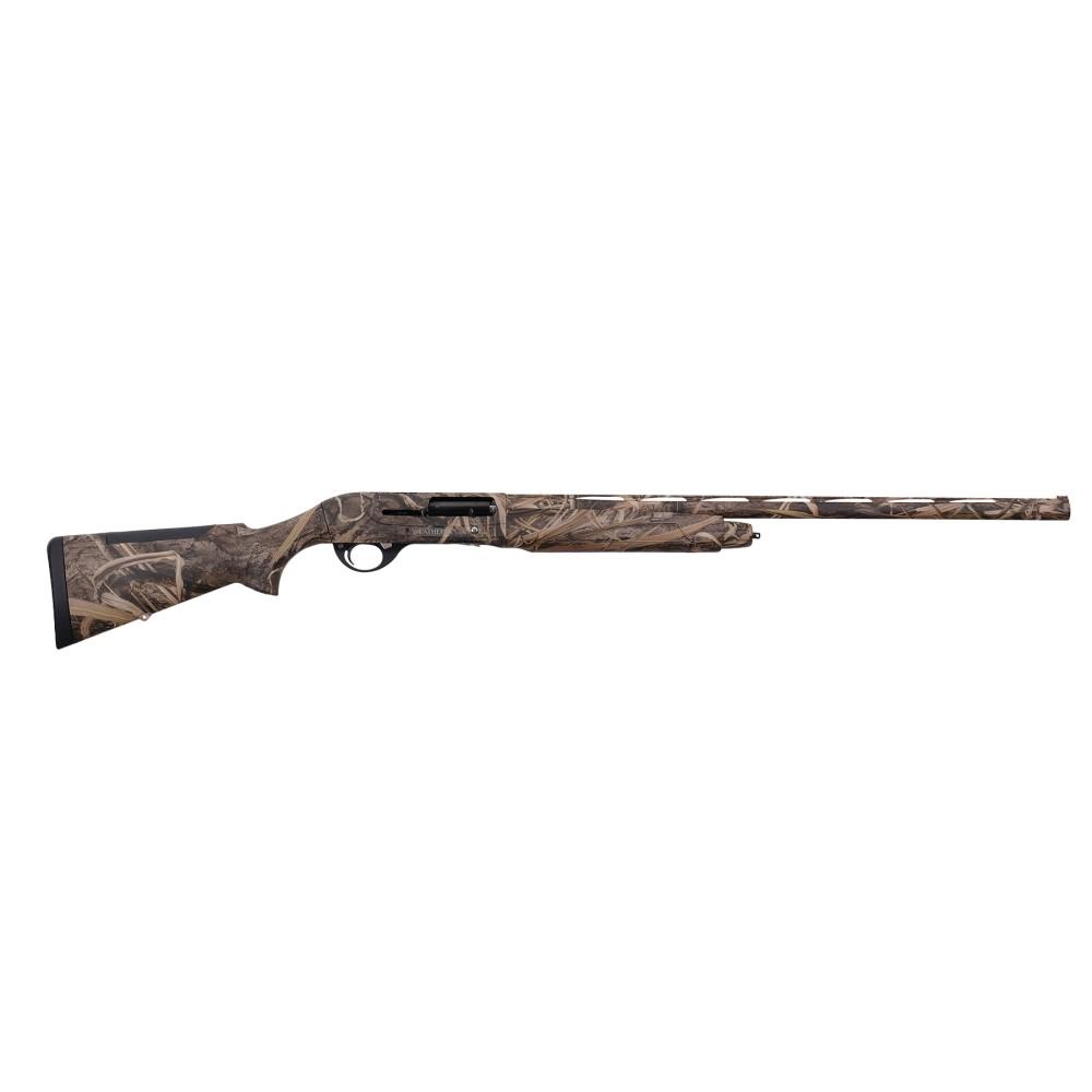 Weatherby 18I Waterfowler 12GA 4+1 Semi-auto Shotgun
