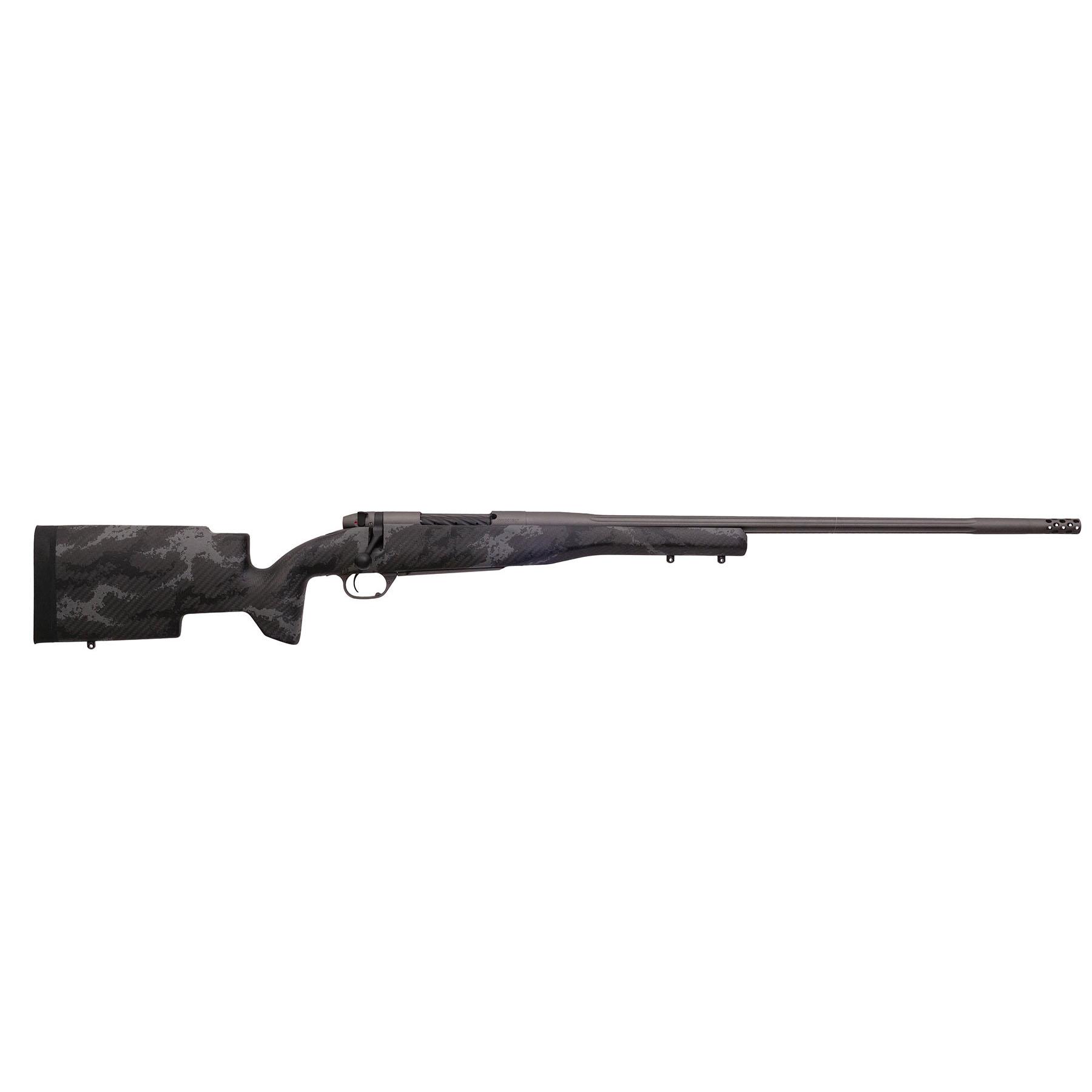 Weatherby Mark V Accumark Pro 6.5 Creedmoor 4+1