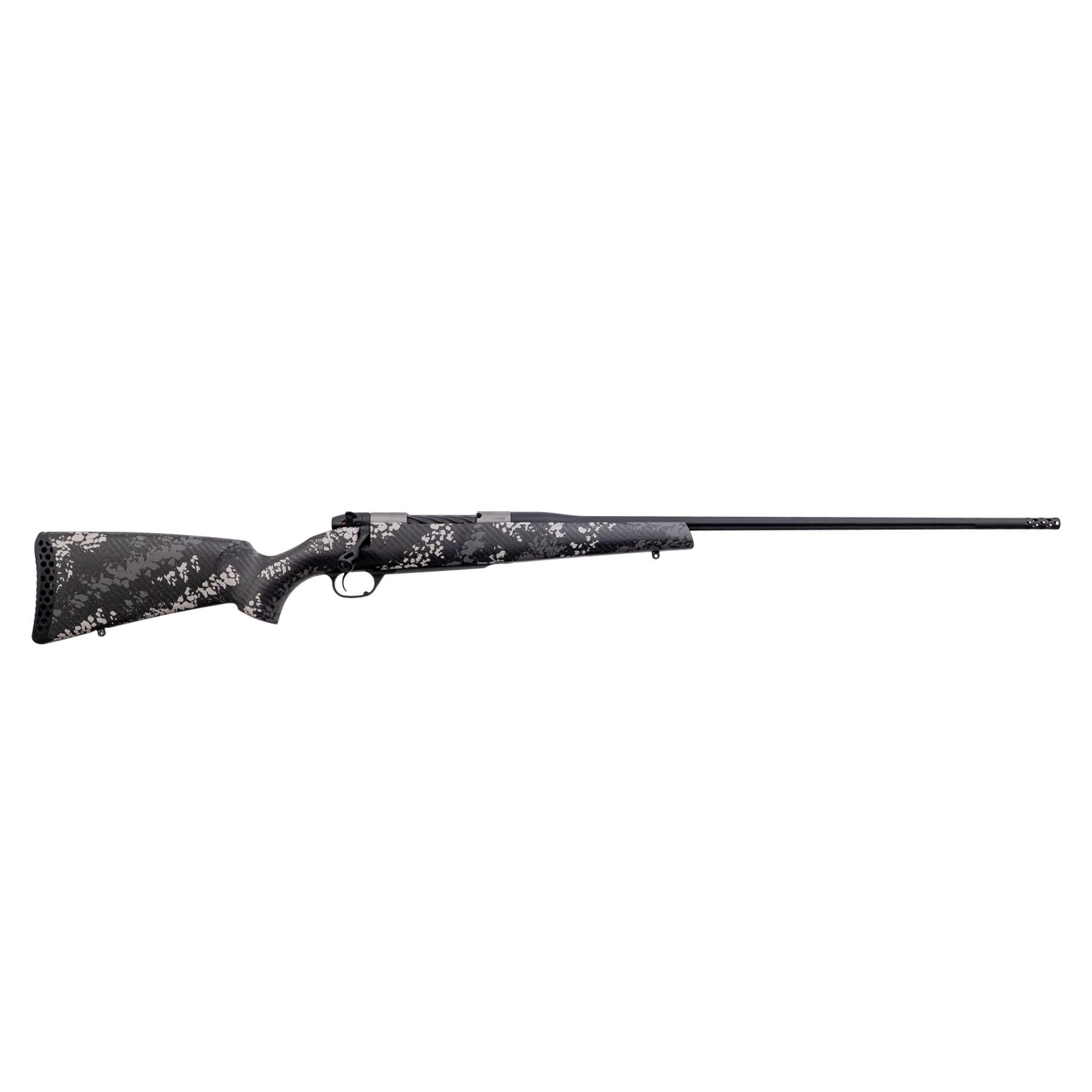 Weatherby Mark V Backcountry 2.0 Ti 6.5 Creedmoor 4+1