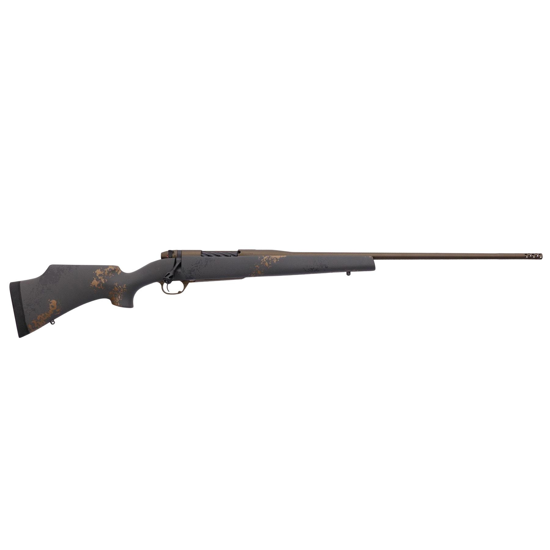 Weatherby Mark V Camilla Ultra Lightweight 240 Wby 4+1