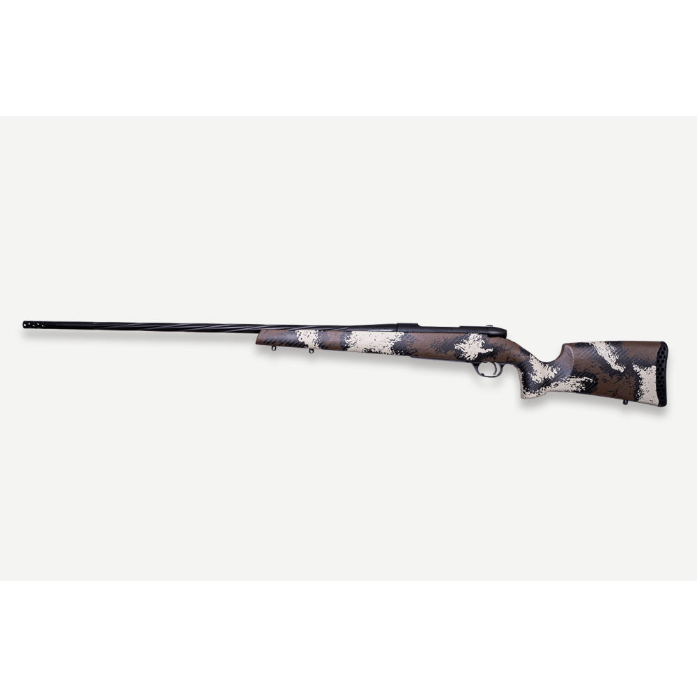 Weatherby Mark V High Country 7MM Prc 3+1