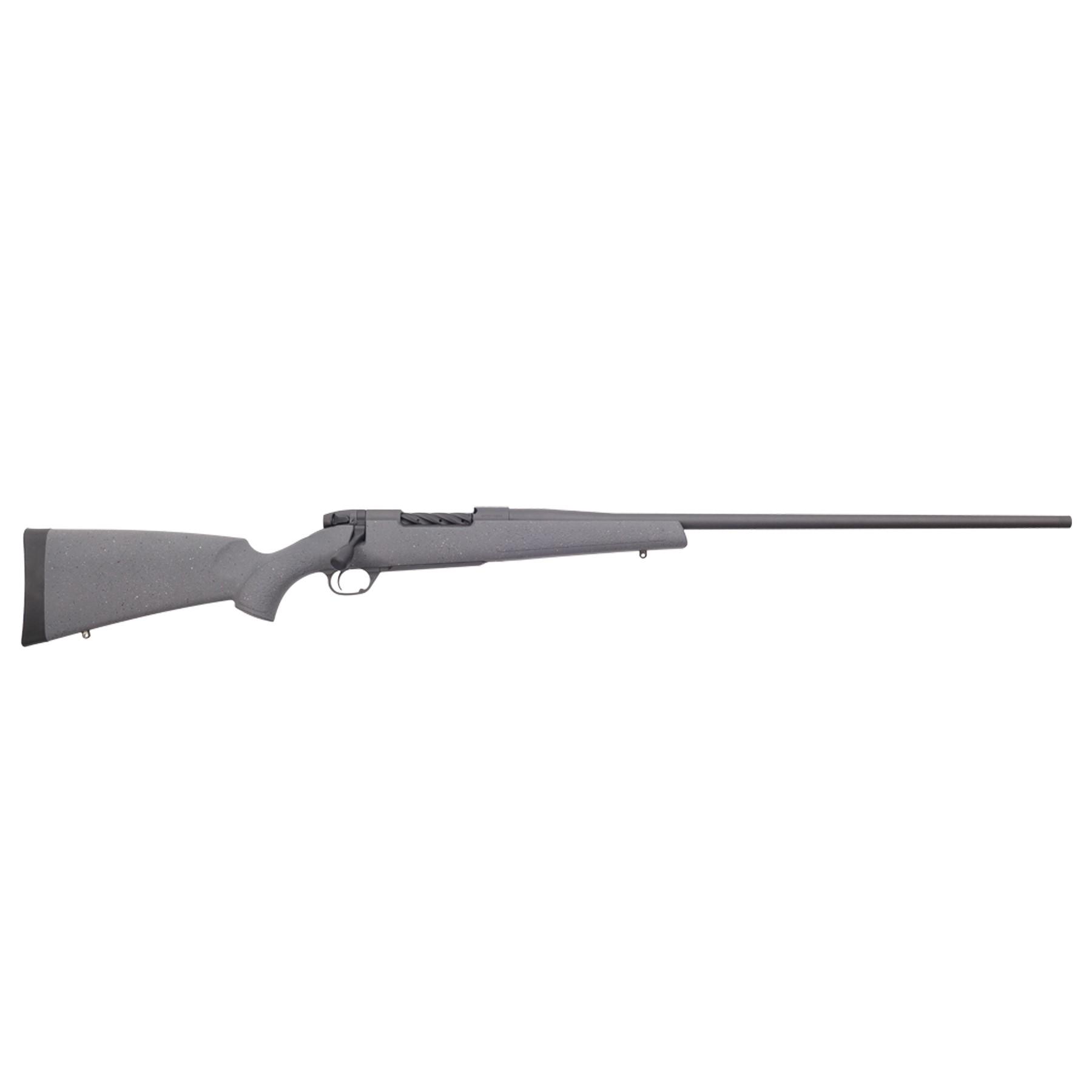 Weatherby Mark V Hunter 6.5 Creedmoor 22 Cobalt Cerakote