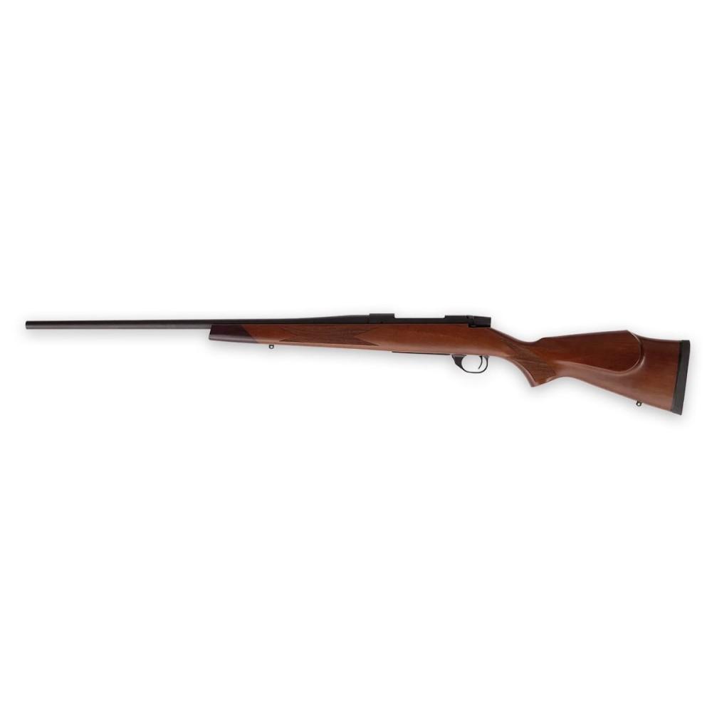 Weatherby Vanguard Sporter 350 Legend 20 Blued/walnut