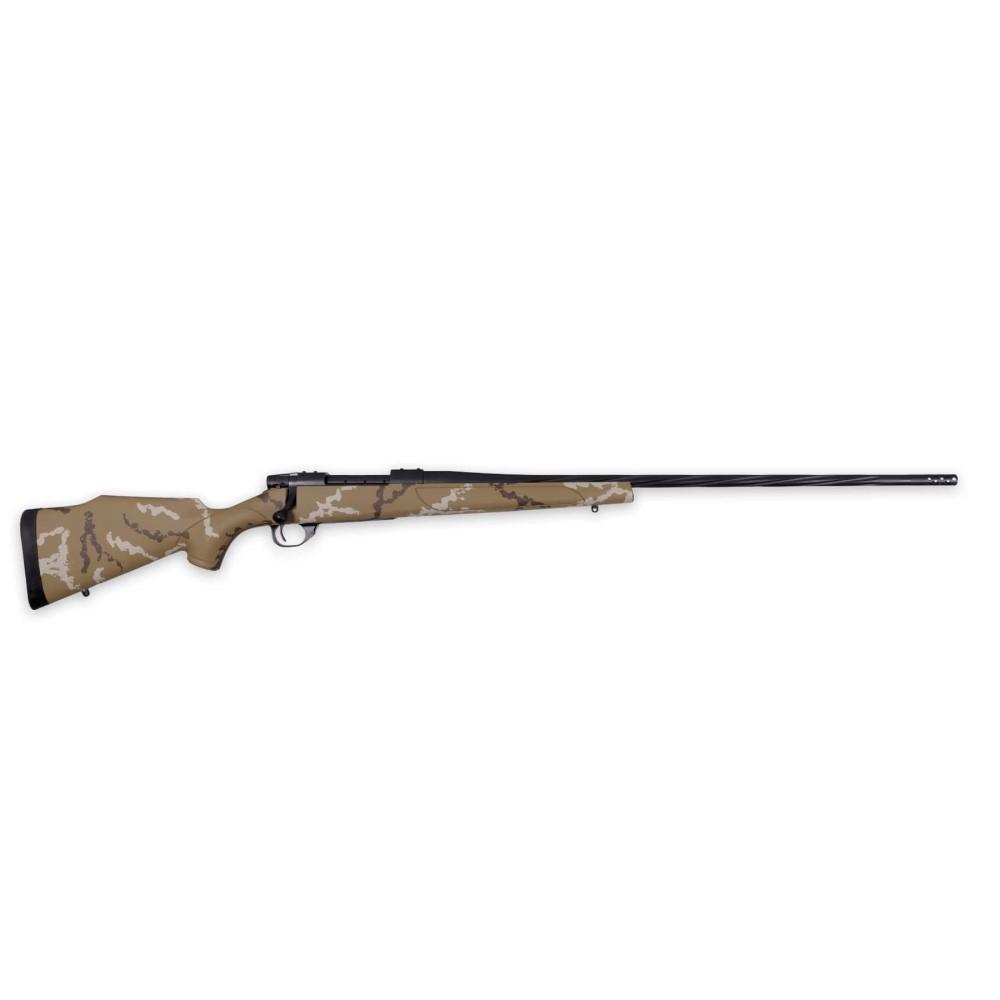 Weatherby Vanguard Outfitter .30-06 Sprg 5+1