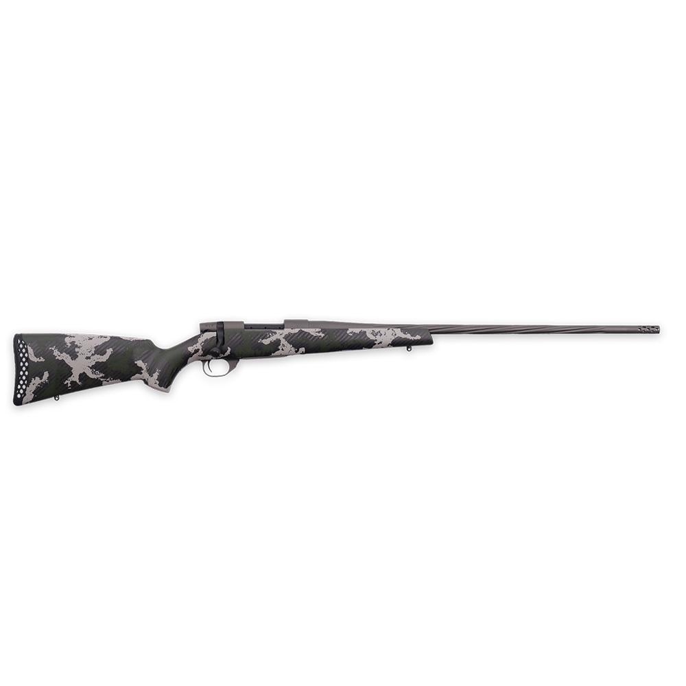 Weatherby Vanguard Talon 6.5 Prc 26 Bolt Action Rifle