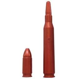 Carlsons Snap Caps 6.5 Creedmoor 2 Pack