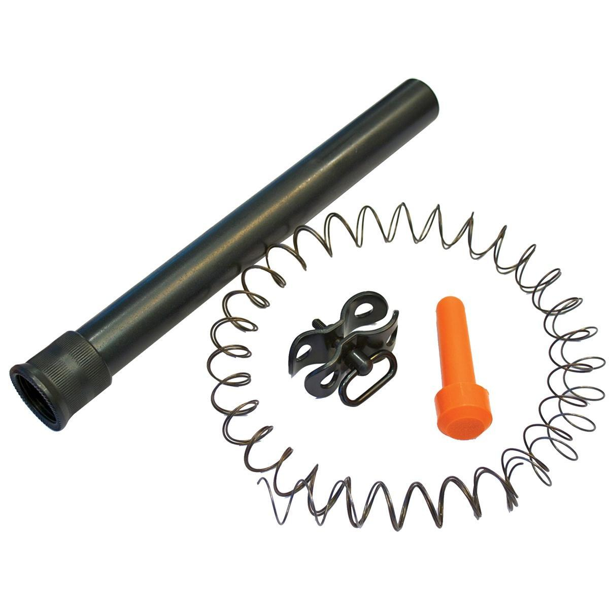 Carlsons Magazine Extension 12GA 8-SHOT for Benelli M1/M2/SBE