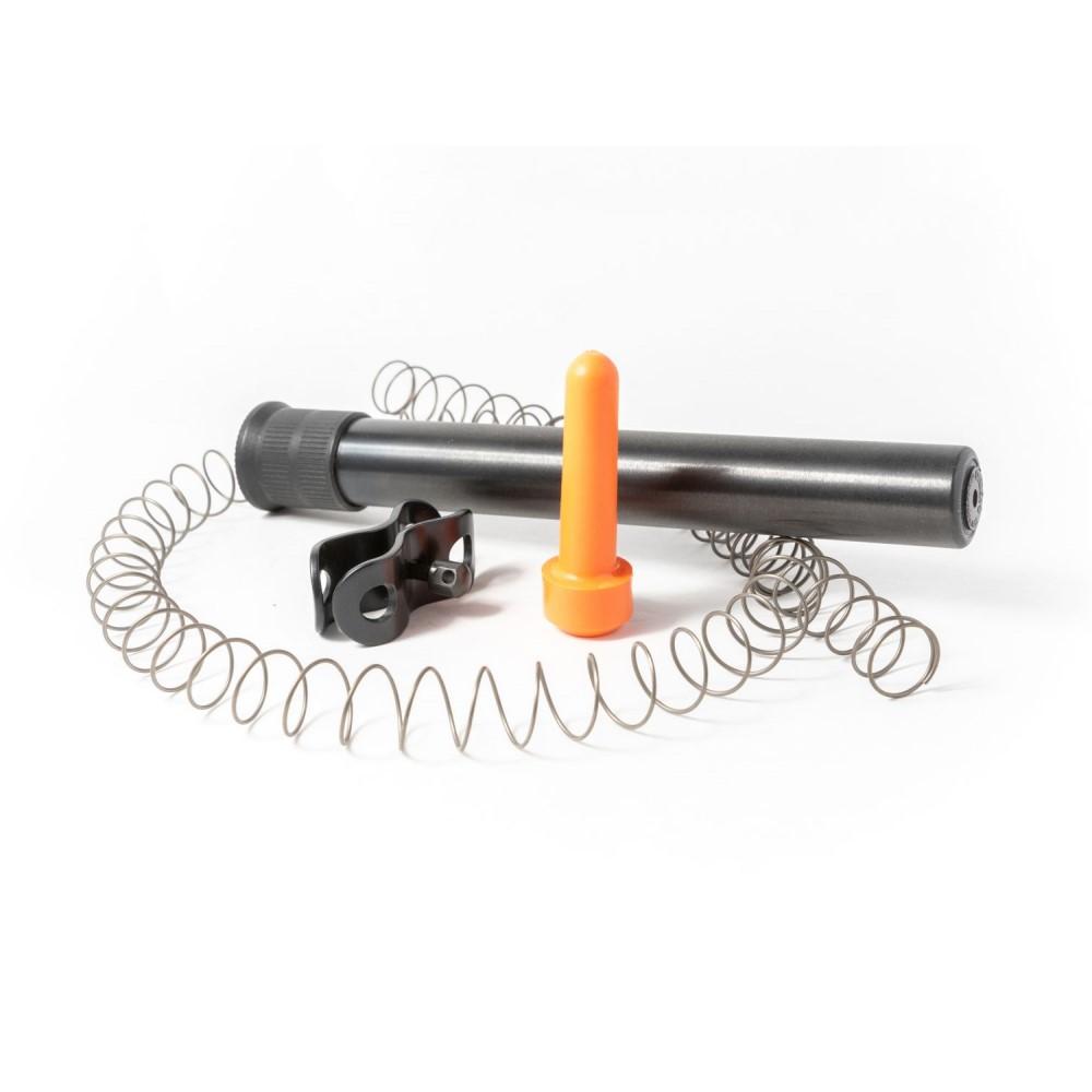 Carlsons Magazine Extension 12GA 8 Shot for Benelli Nova/extrema