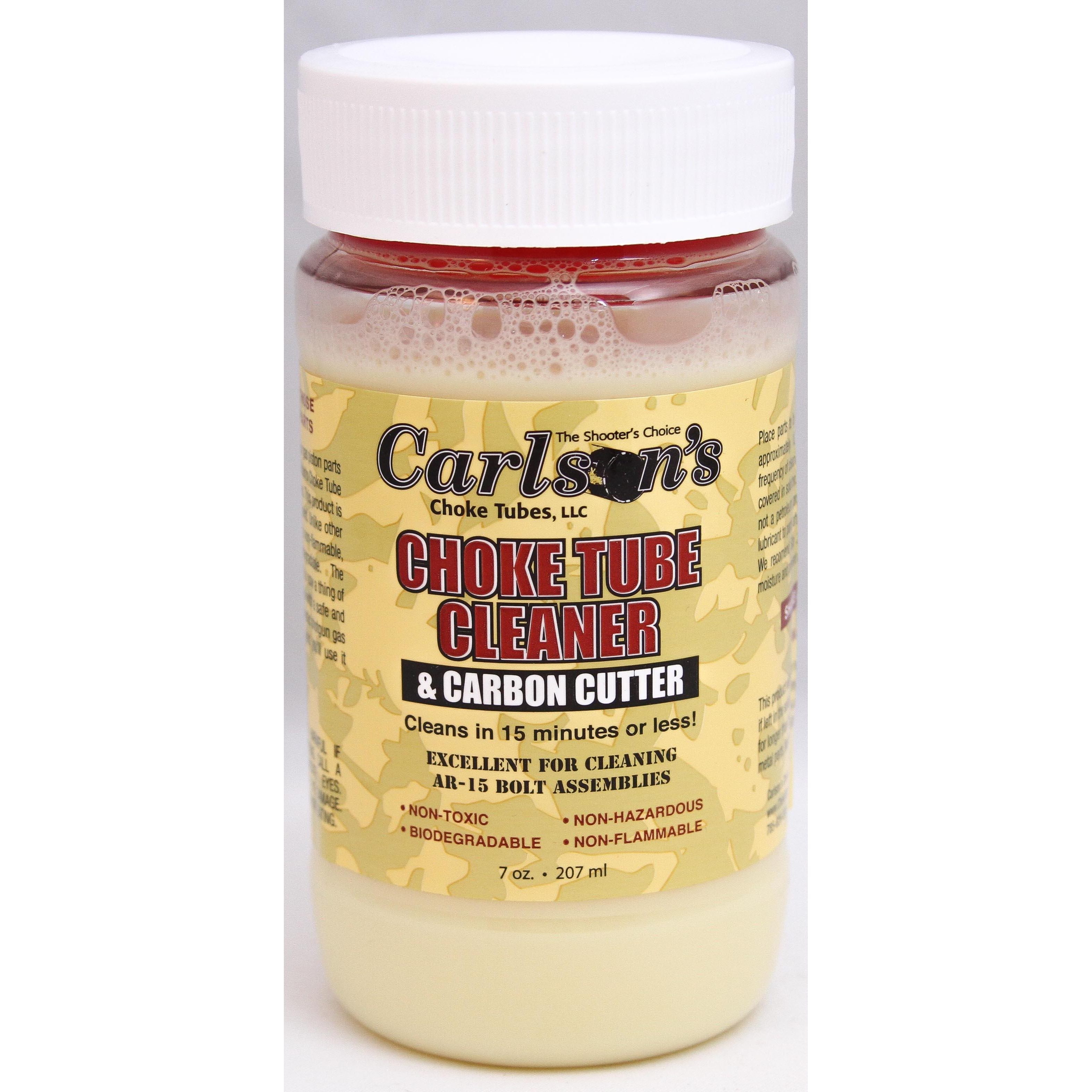 Carlsons Choke Tube & Carbon Cleaner 6OZ