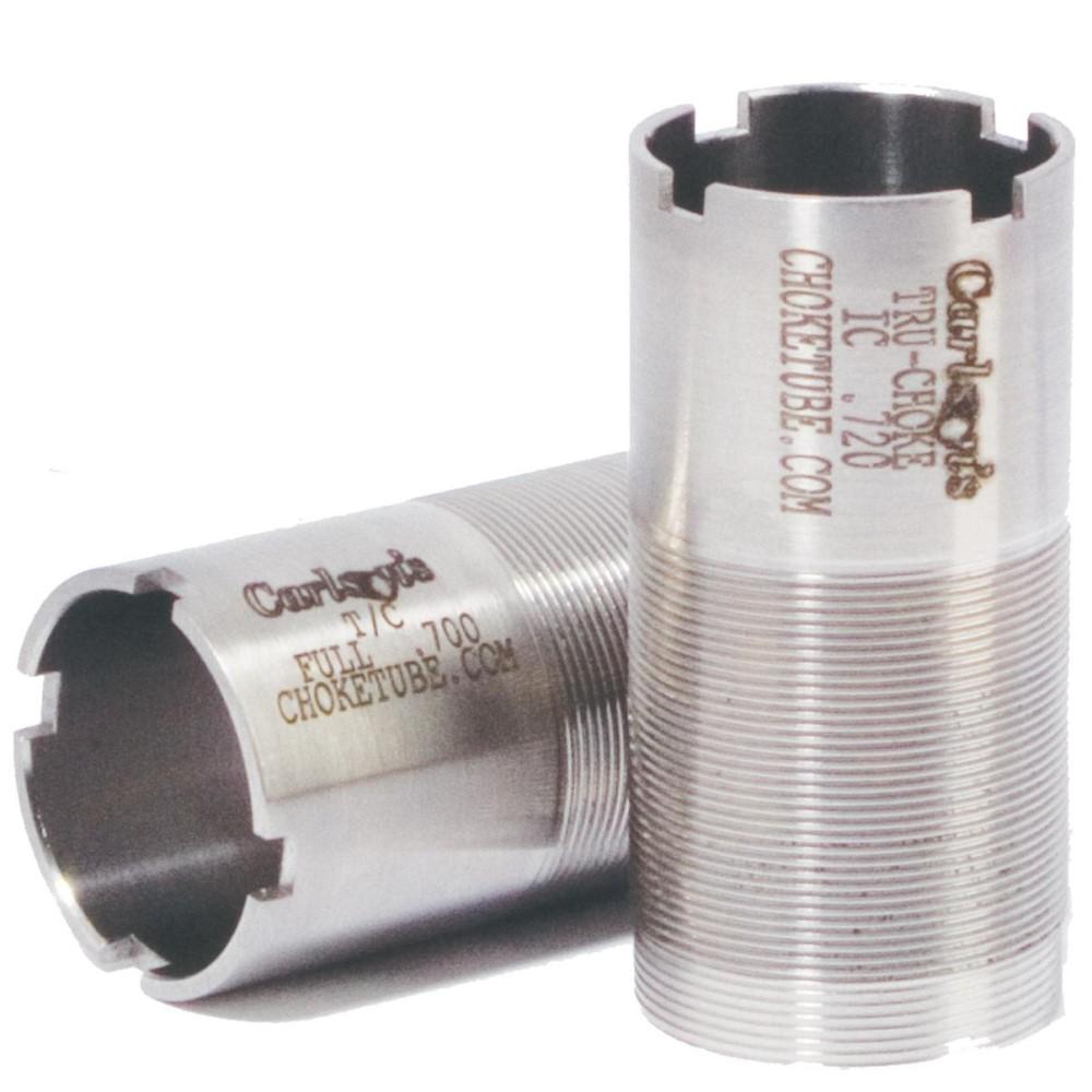 Carlsons Extended Choke Tube .660 for 12 Ga Turkey