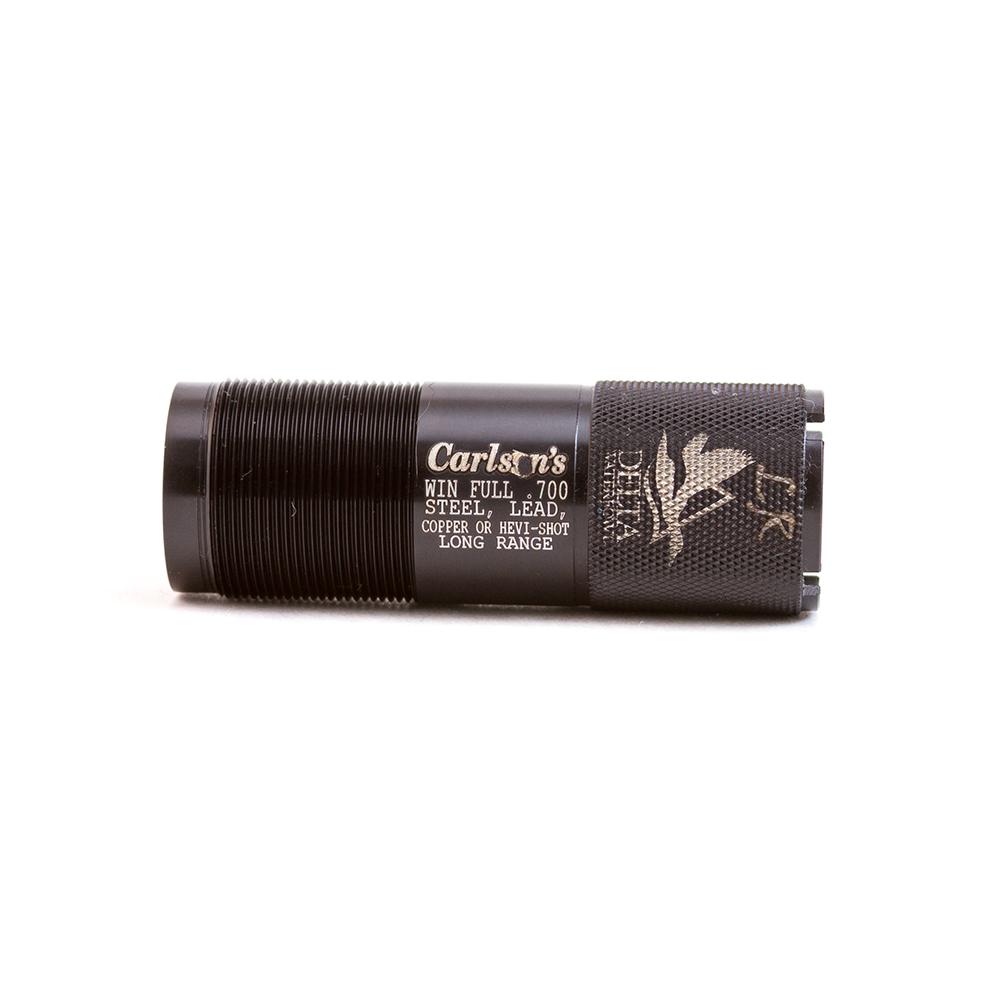 Carlsons Delta Waterfowl 12GA Choke Tube for Winchester