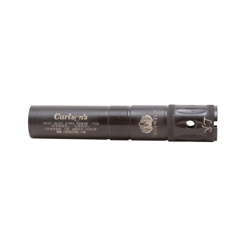 Carlsons Cremator Ported 20GA Choke Tube for Benelli