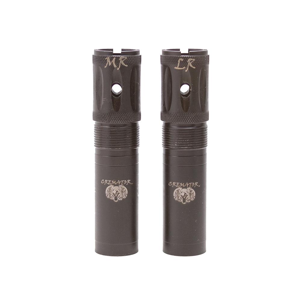 Carlsons Cremator Ported Choke Tube 20GA Beretta/benelli Mobil 2 Pk