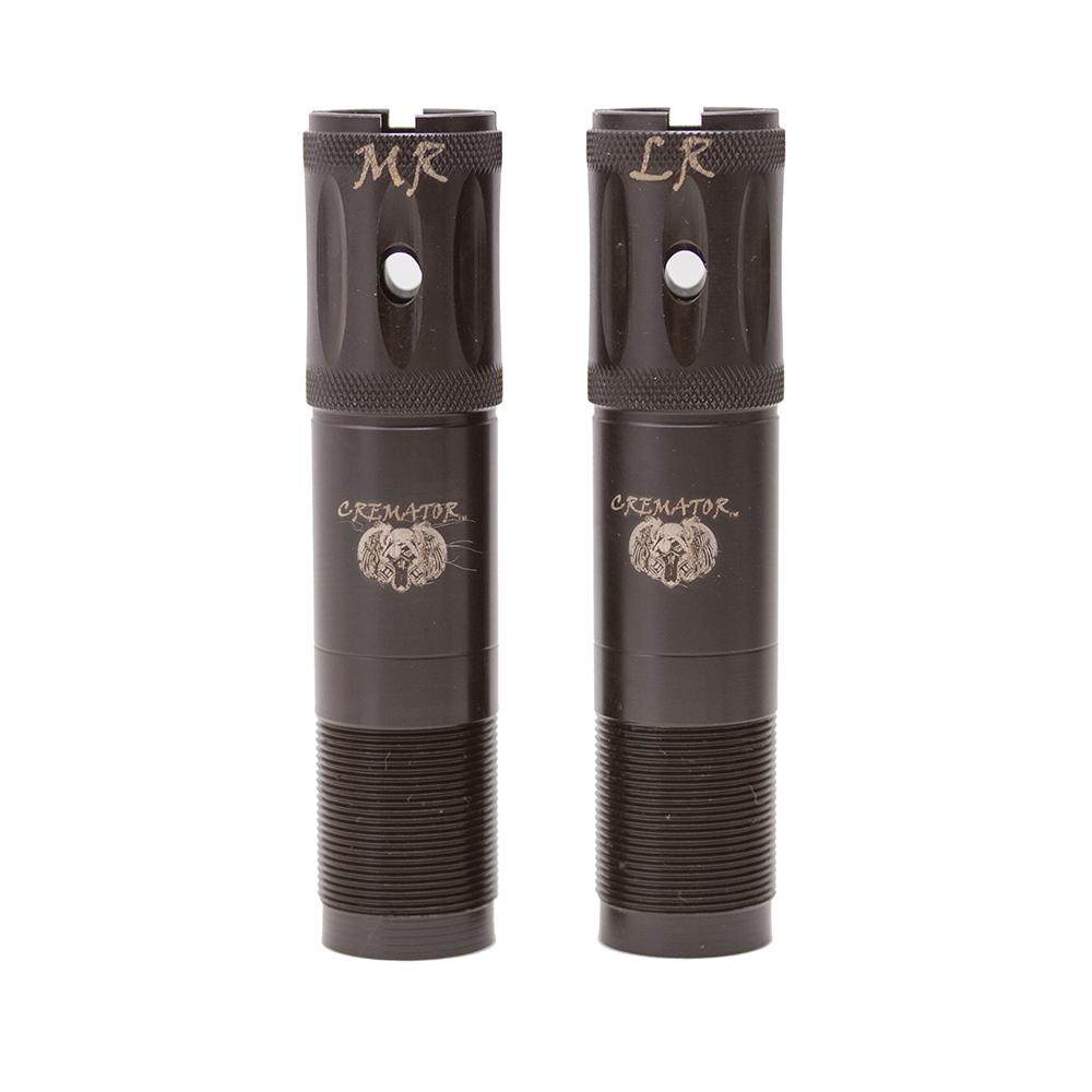 Carlsons Cremator Ported 20GA Remington 2PK