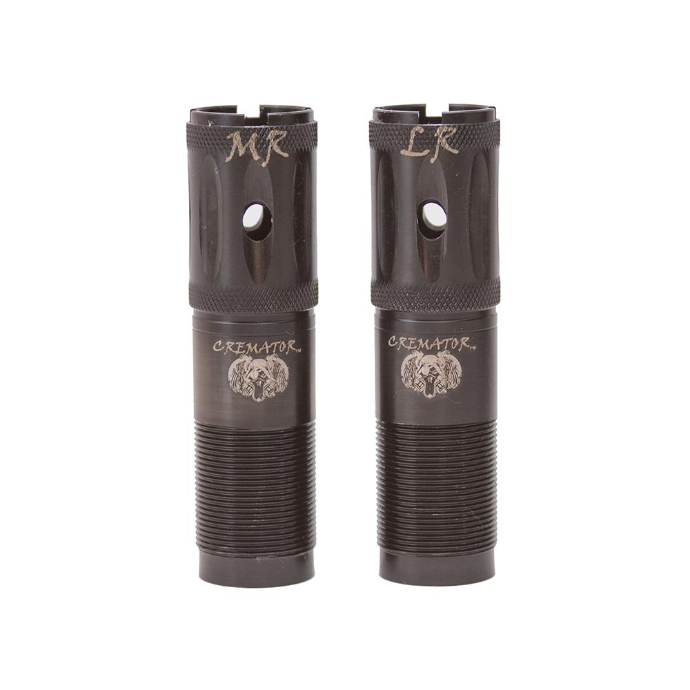 Carlsons Cremator Ported 20GA Winchester 2 Pk Mr & Lr